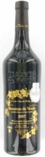Vignerons de Beaumes de Venise Dom Venitia 2019 Confidence - Beaumes Cru (Carte Noir)